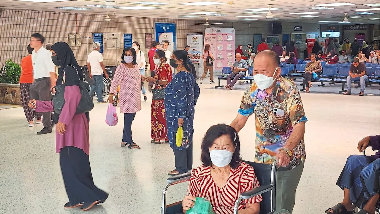 Malaysia Reassures Public: No Surge in Influenza Cases, Avian Influenza Remains Absent