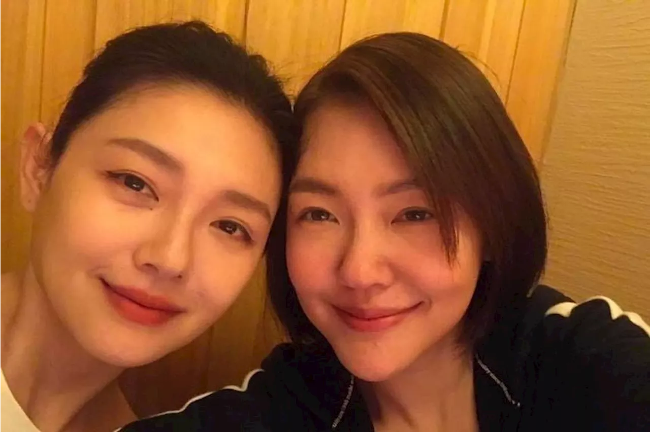 No Memorial for Taiwanese Star Barbie Hsu, Family Honors Her Privacy