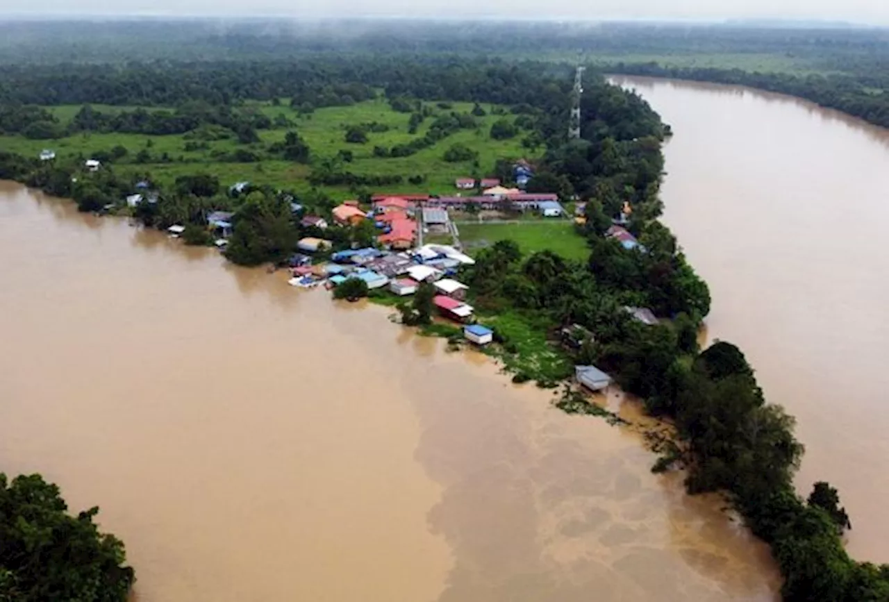 States Responsible for Gazetting Flood Hot Spots