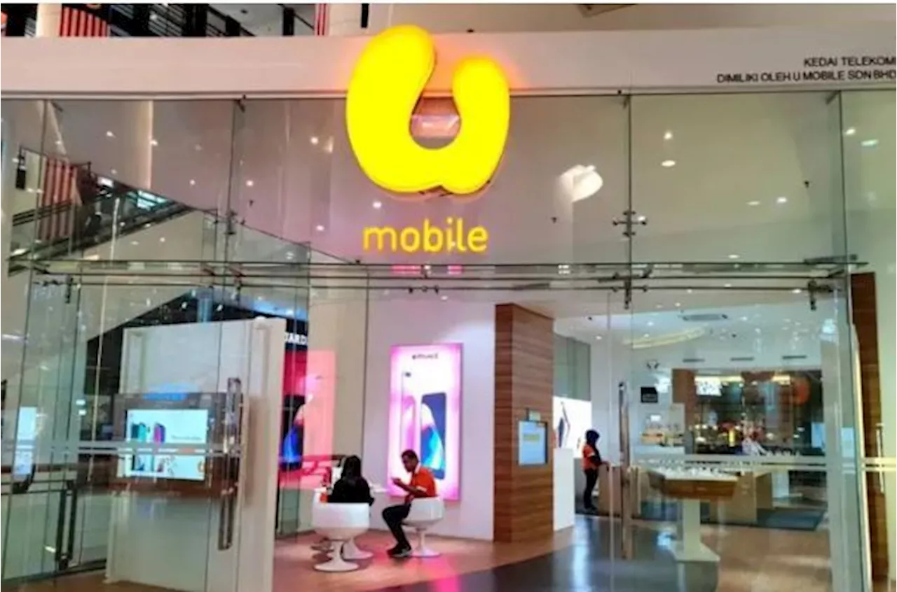 U Mobile to receive 5G Award Notice this month, Dewan told