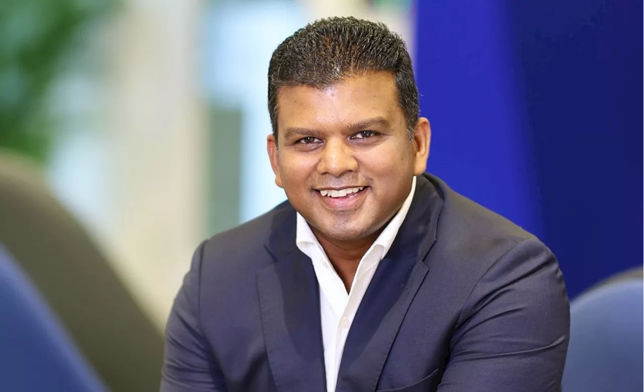 Visa Appoints Previn Pillay as New Country Manager for Malaysia