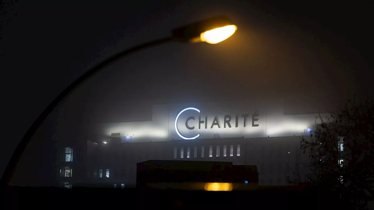 Tarife im öffentlichen Dienst: Zweitägiger Warnstreik bei Charité und Vivantes