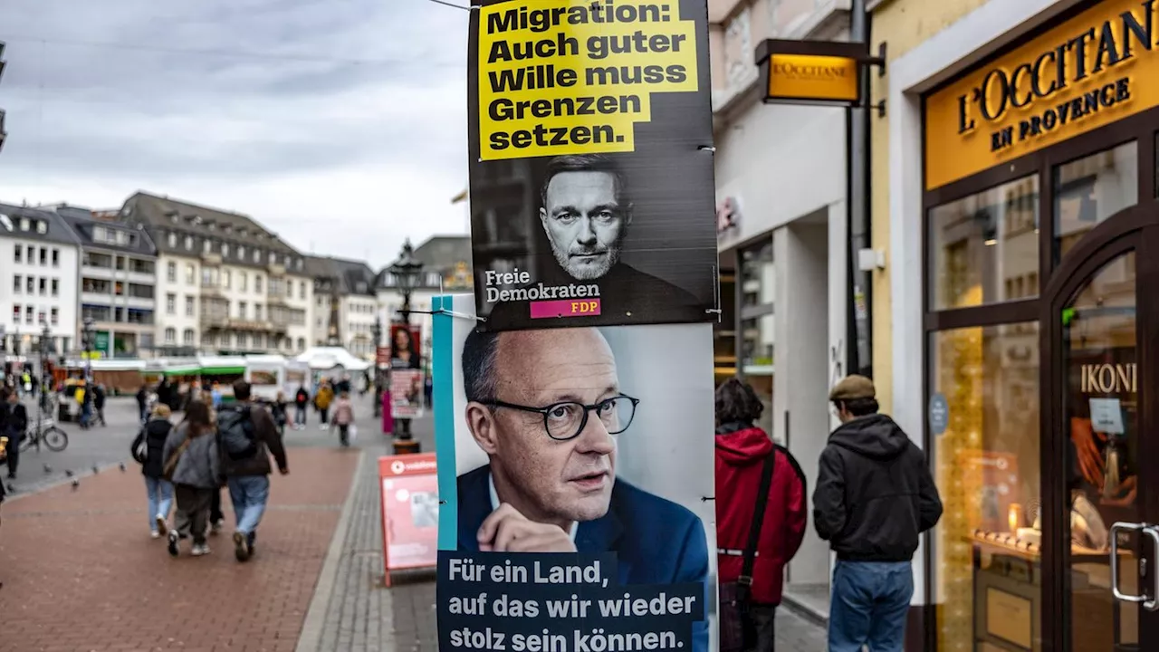 Wahlkampf 2025: Themen, Einflussnahme und Zukunftsaussichten