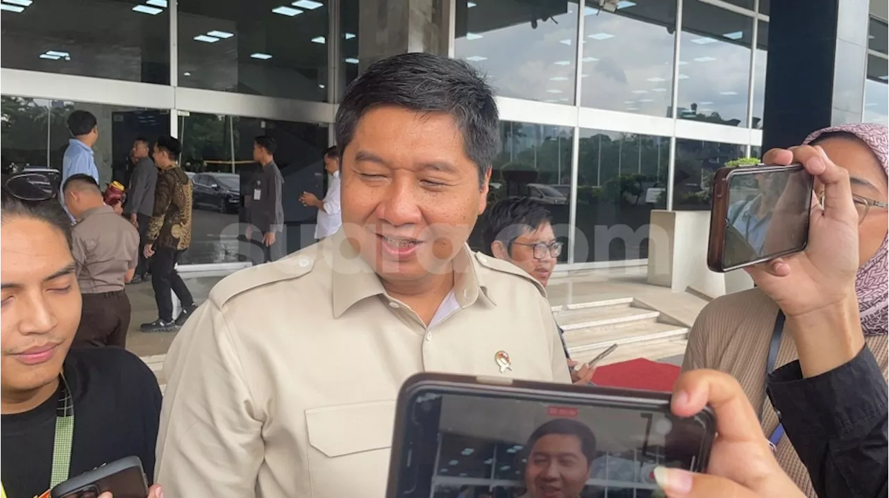 Ara: Menteri Harus Siap Direshuffle Jika Tidak Bekerja untuk Rakyat