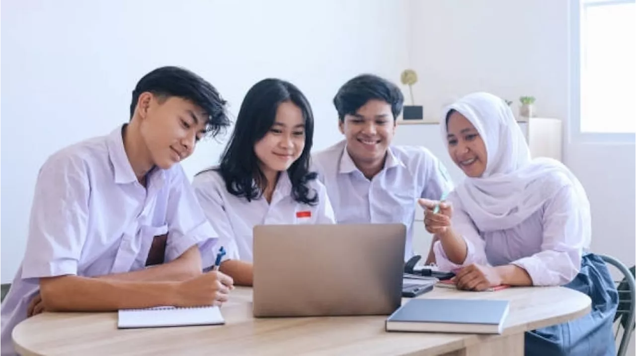 Guru Bikin Ratusan Siswa SMA 1 Menpawah Tak Eligible dan Gagal Ikut SNBP 2025, Apa Itu Eligible?