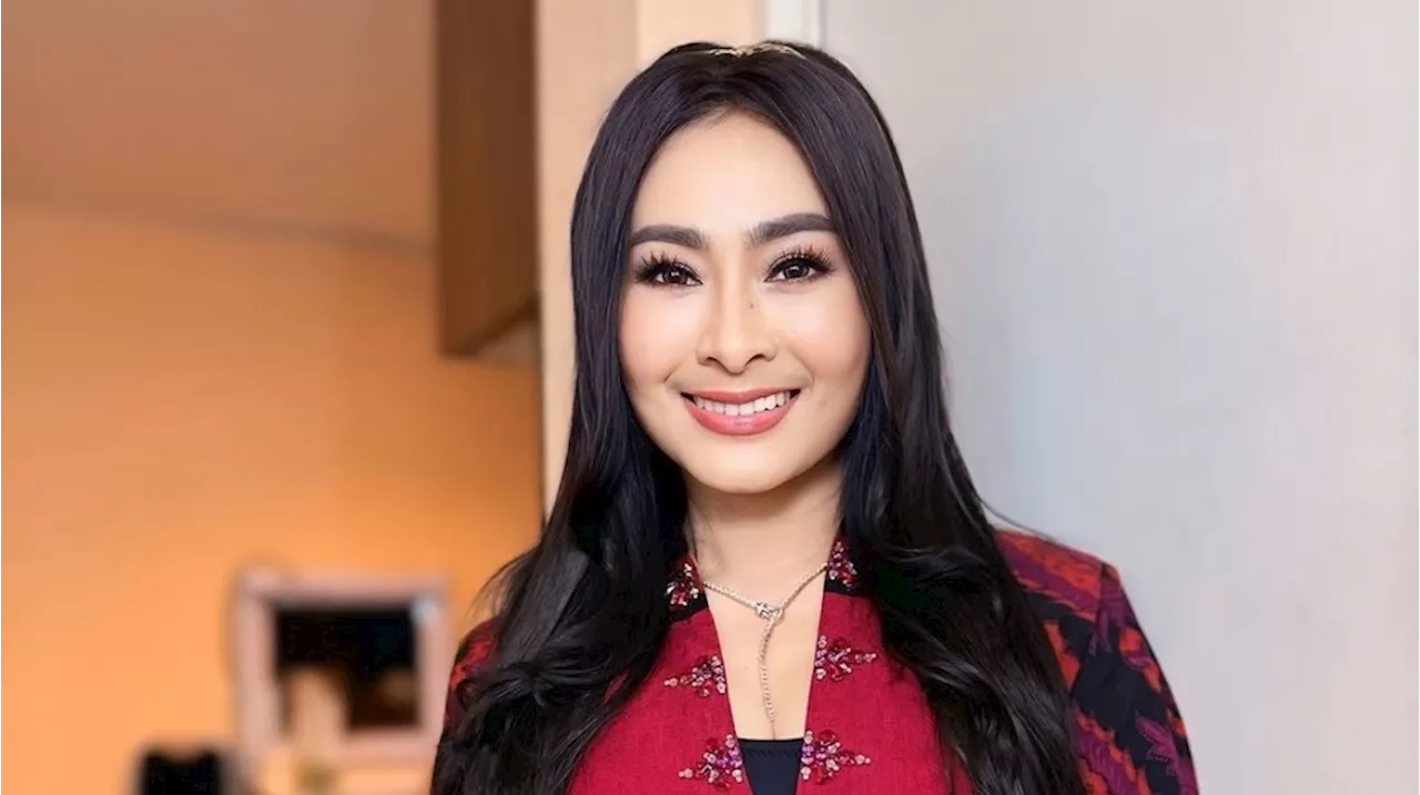 Iis Dahlia Berbagi Keraguannya atas Putusan Hakim dalam Kasus Agnez Mo