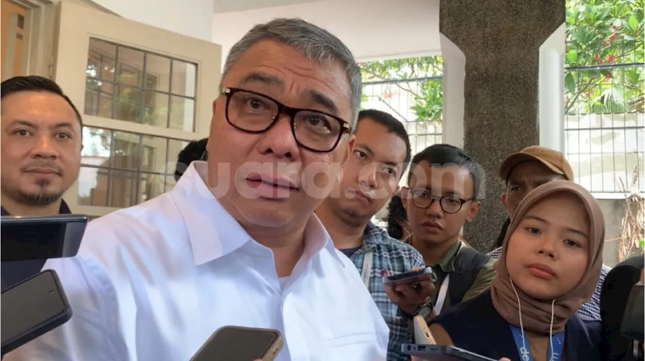 KPK Sita Uang Miliaran dan Jam Tangan Mewah dari Rumah Ahmad Ali