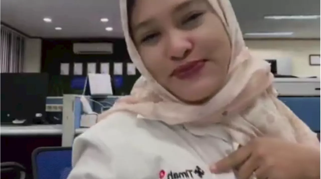 Sesuai Harapan Netizen, PT Timah Pecat Dwi Citra Weni Alias Wenny Myzon