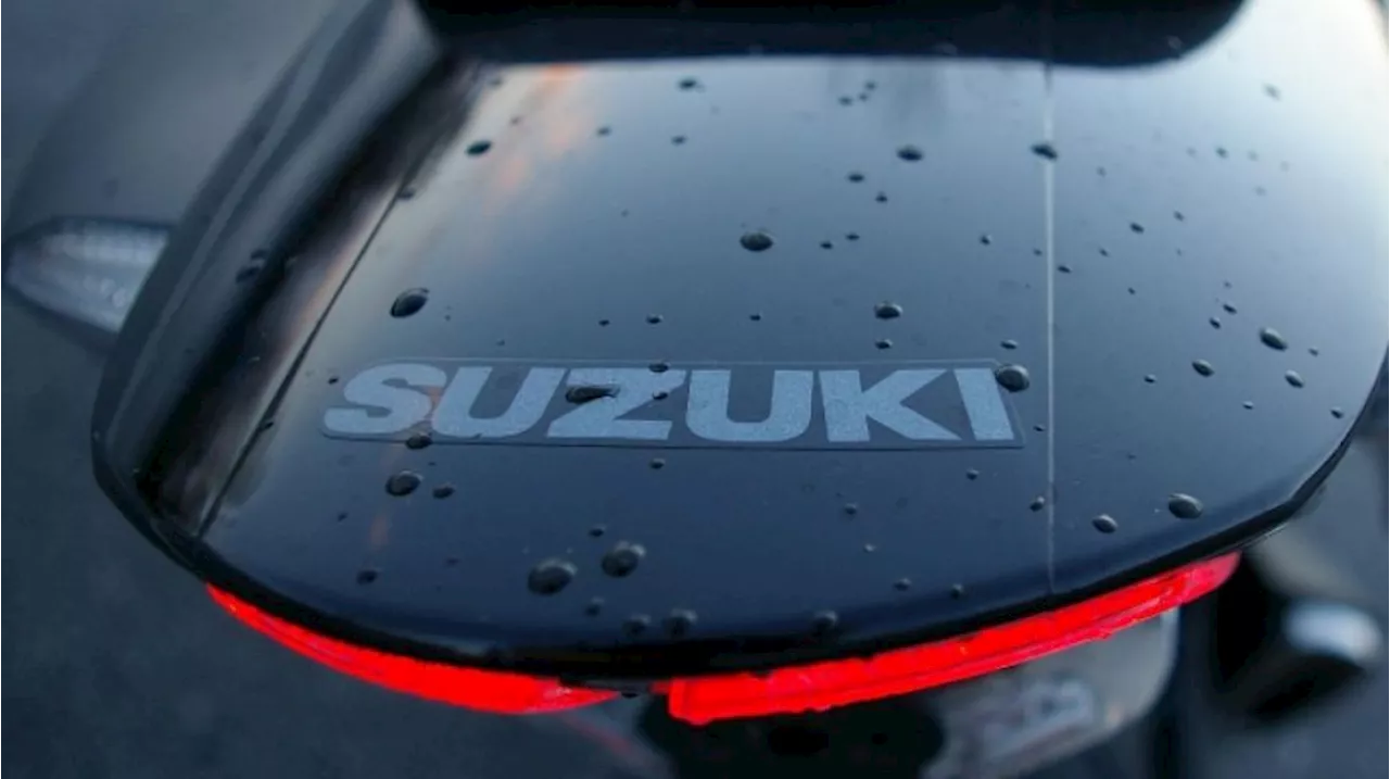 Suzuki Merilis Beragam Motor Baru dengan Spesifikasi Canggih