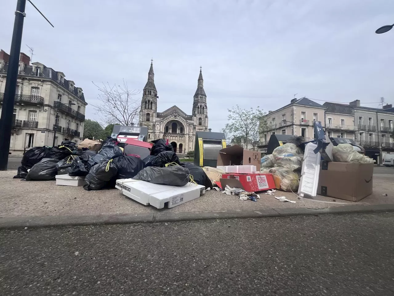 2 millions de personnes concernées : l’avenir de la collecte des déchets se joue au tribunal