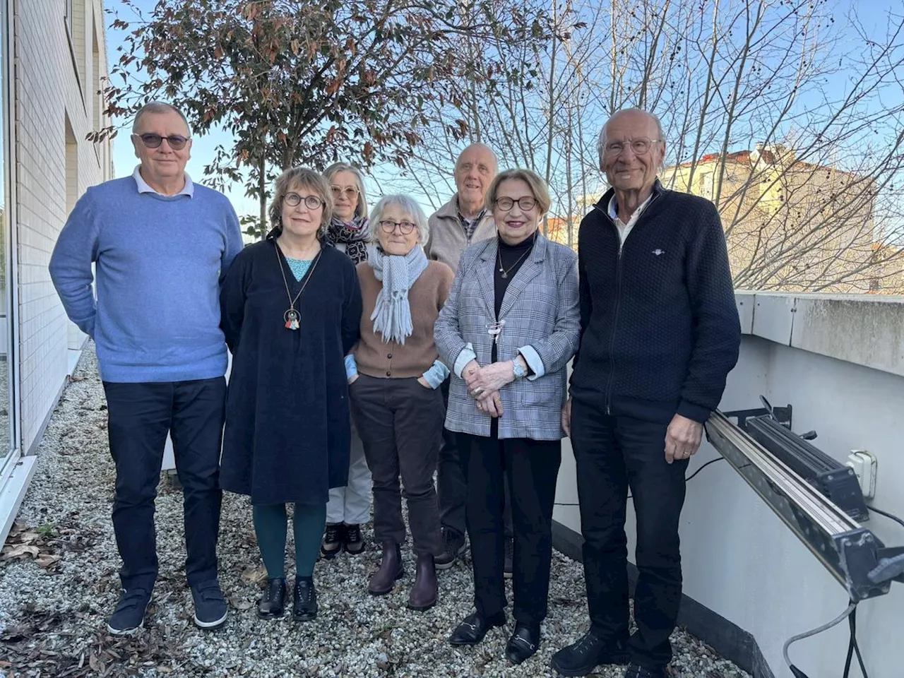 Arcachon : la Société historique veut « créer du lien » au cours d’une année 2025 qui s’annonce chargée