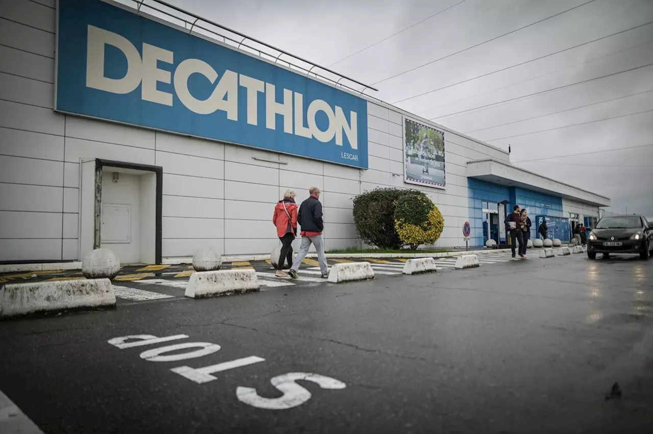 Decathlon accusé de bénéficier du travail forcé des Ouïghours en Chine, l’enseigne dément