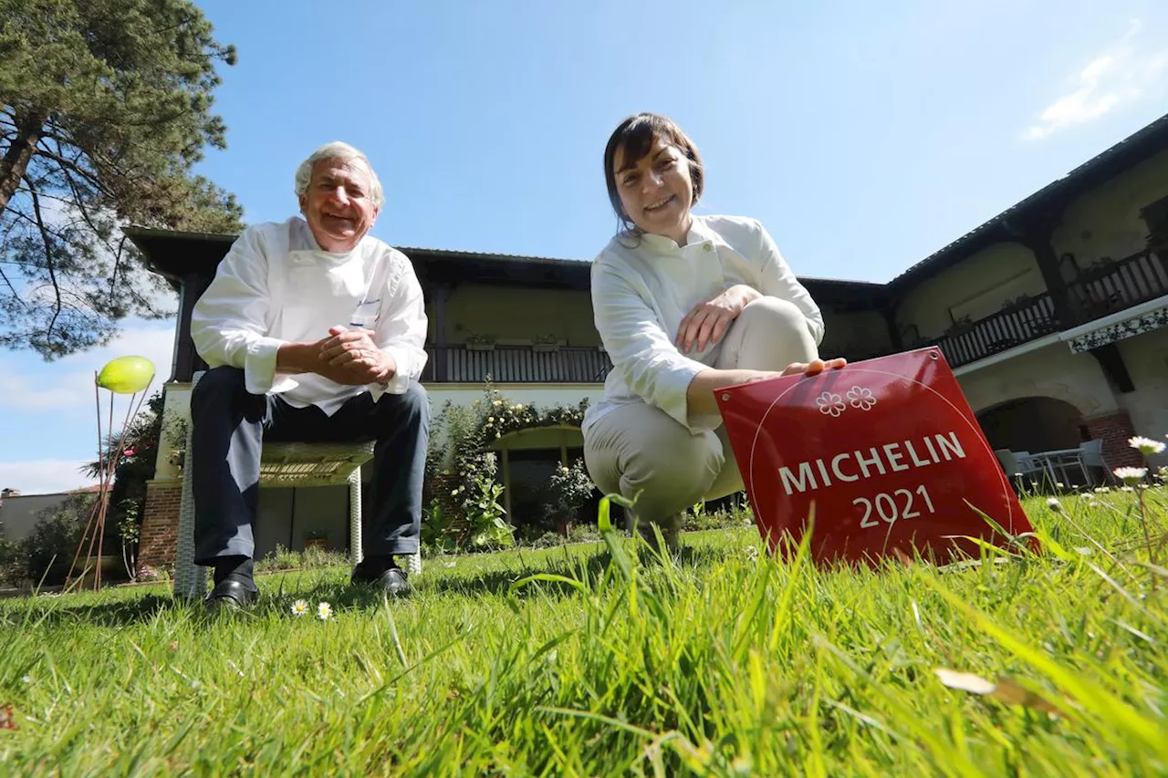 Le Relais de la Poste à Magescq : cinquante ans de restaurant deux étoiles, « c’est une remise en question quotidienne »