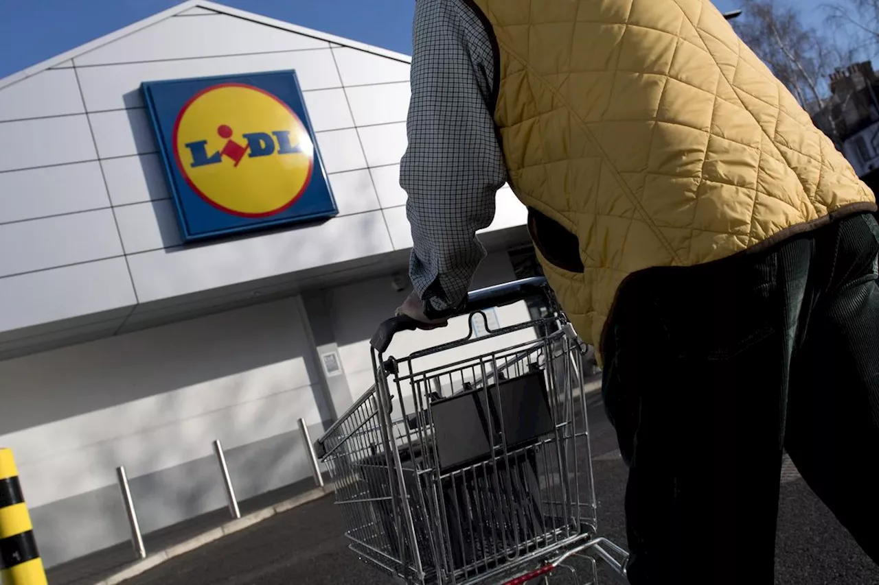 Lidl : les syndicats appellent les salariés à une « grève illimitée » partout en France dès vendredi