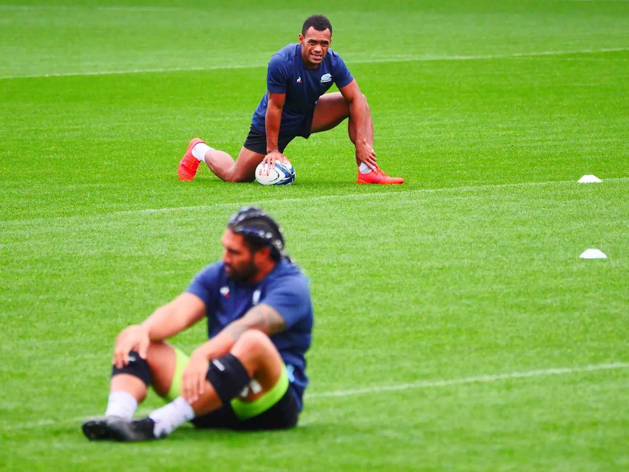 Rugby. Aviron Bayonnais : Sireli Maqala, « une petite bombe nucléaire qui arrive en Pro D2 »