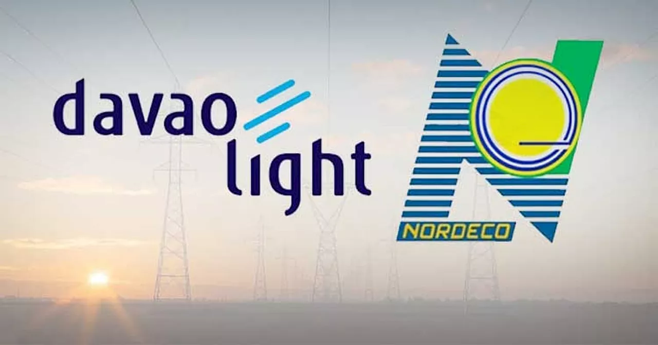 Davao Light assures seamless transition should bill become law