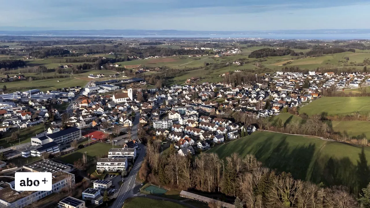 Waldkirch kämpft gegen strukturelles Defizit mit Sparmassnahmen