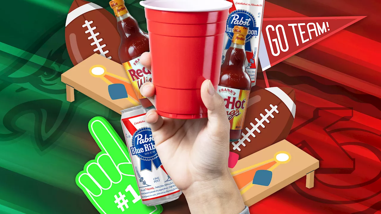 Super Bowl 2025: Must-Have Snacks, Drinks, Games, and Decorations for the Ultimate Party