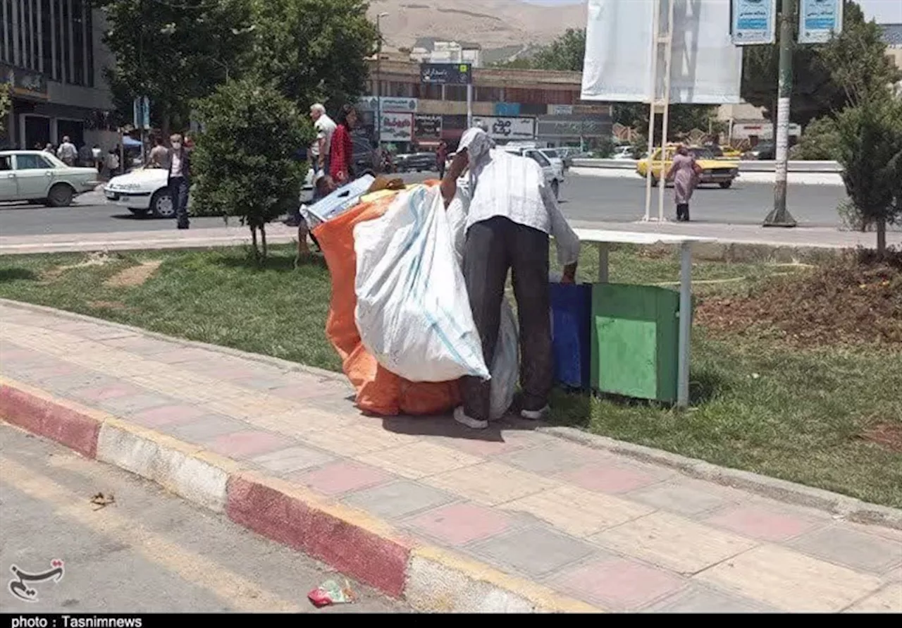 İran Büyük Şehir Belediyeleri Meclisi'nde Atık Yönetimi ve Şehir Hizmetleri Tartışıldı