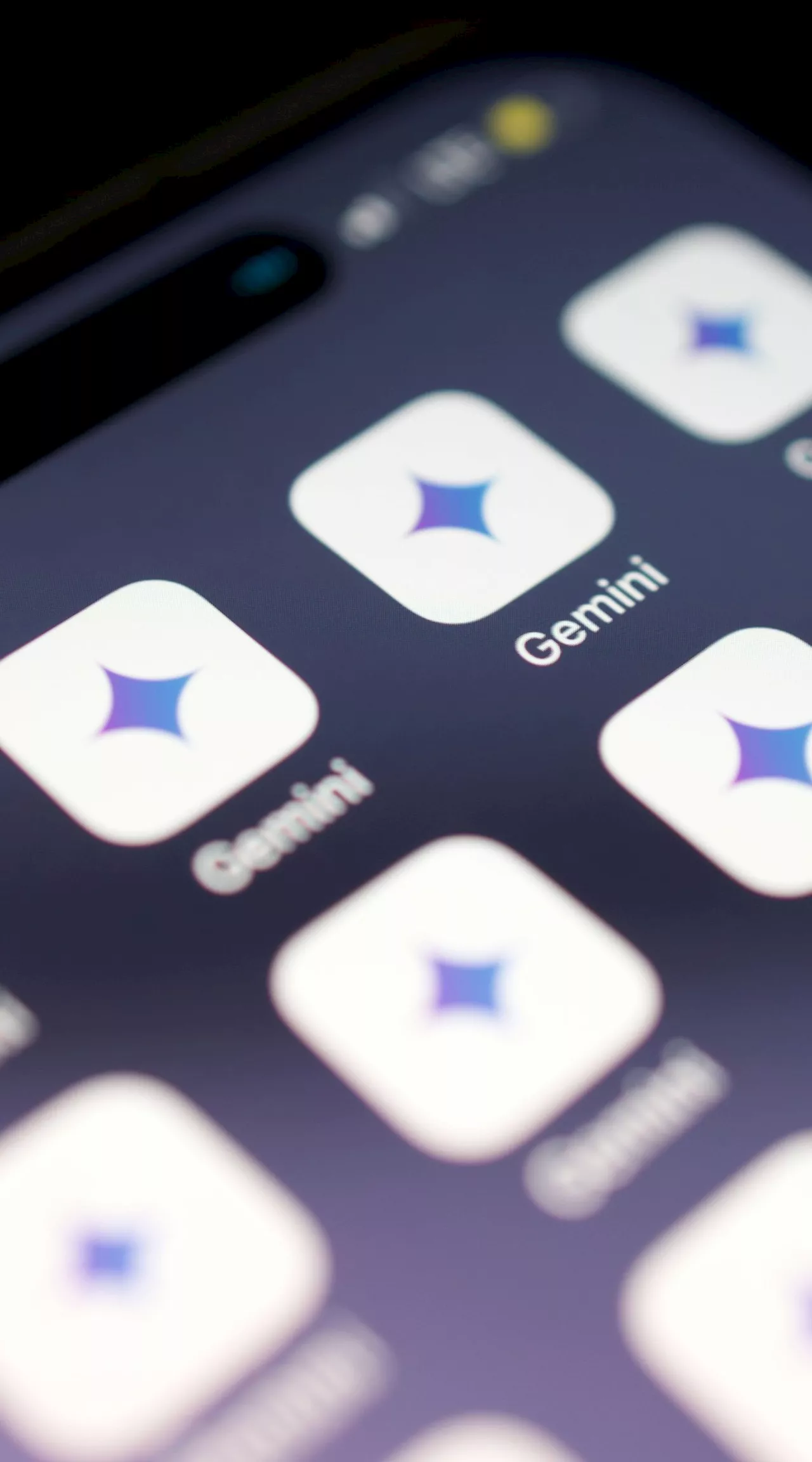 Gemini lança 'Deep Research' no Android para pesquisas mais aprofundadas