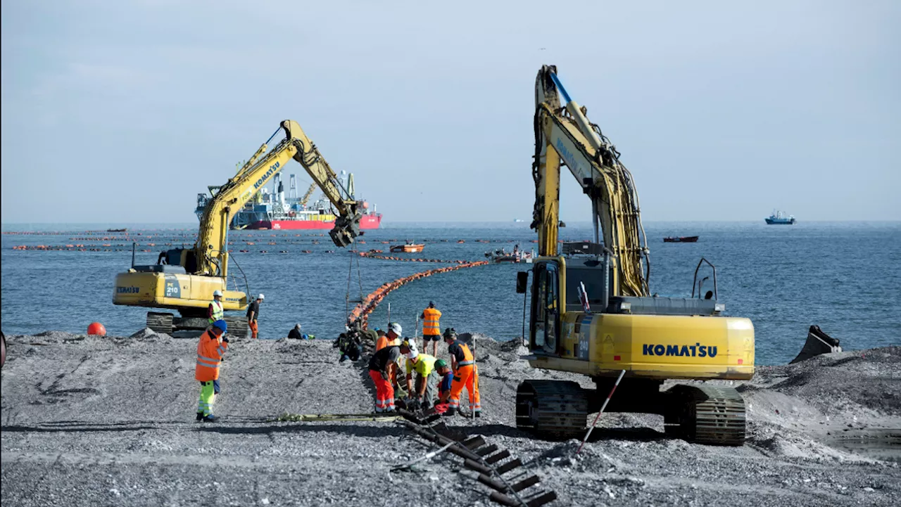 Hvem kutter strømkablene først?