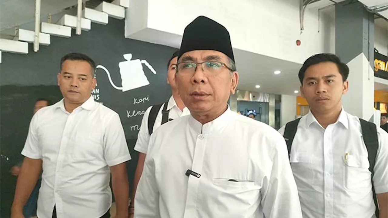 PBNU Dukung Program Pemerintah Prabowo Bagi Kebaikan Masyarakat