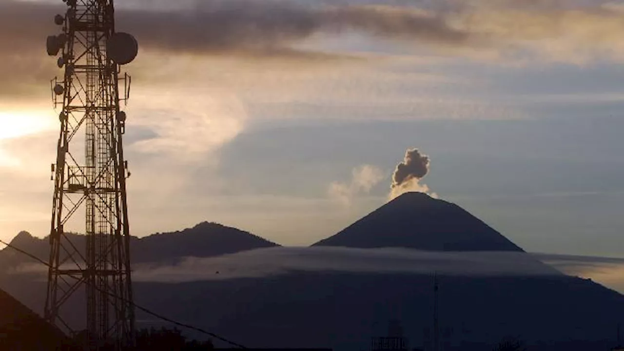 Pendakian Gunung Semeru Diperpanjang Hingga Waktu Tidak Di Tentukan