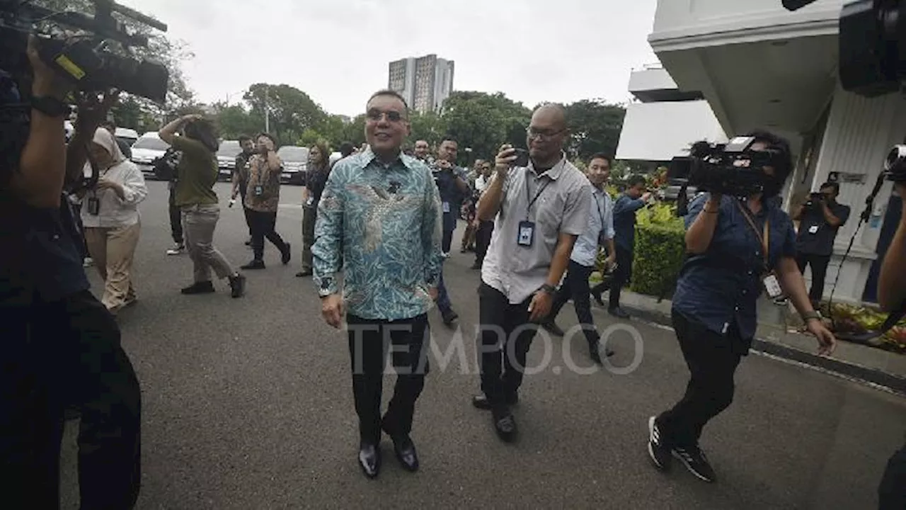 PSHK UII Minta DPR Cabut Kewenangan Tambahan untuk Evaluasi Pejabat Negara dalam Revisi Tatib