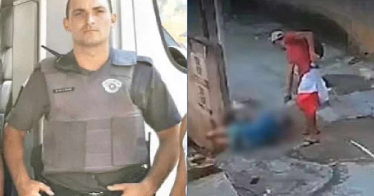 Policial Militar Influencer é Assassinado em São Paulo