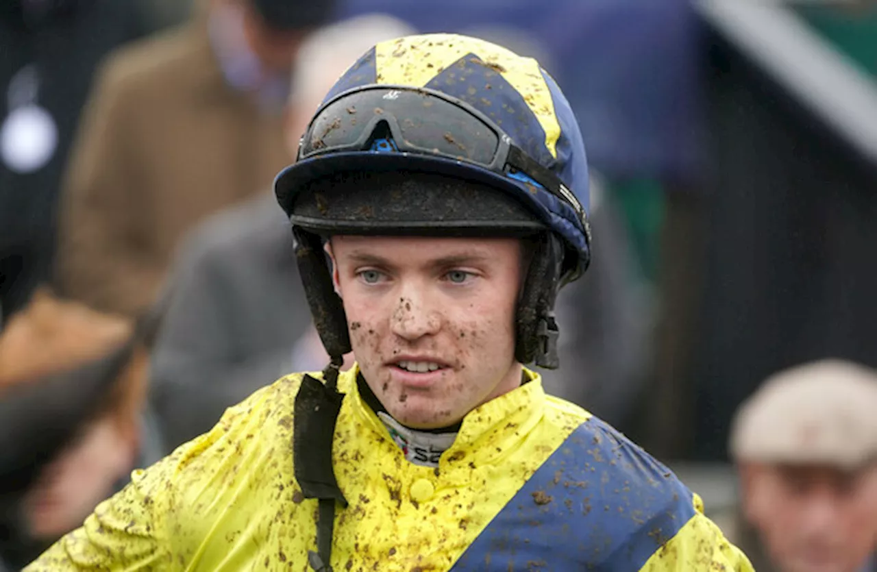 Thurles Racing Abandoned After Faller Receives Medical Attention