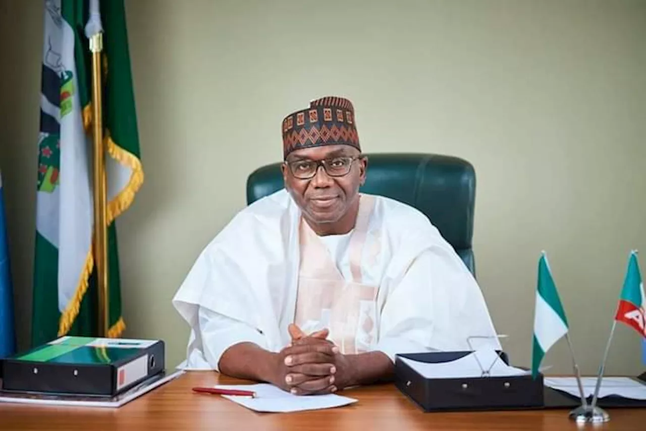 Governor AbdulRazaq's Transformative Leadership in Kwara State