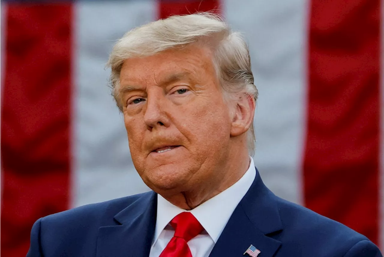 Second Federal Judge Blocks Trump's Birthright Citizenship Order
