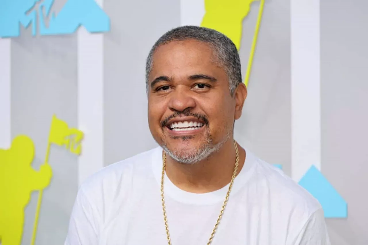 Hip Hop World Mourns Death of Murder Inc. Co-Founder Irv Gotti