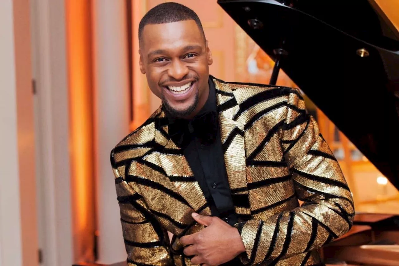 Kat to Host New Mzansi Magic Dating Show with a Twist