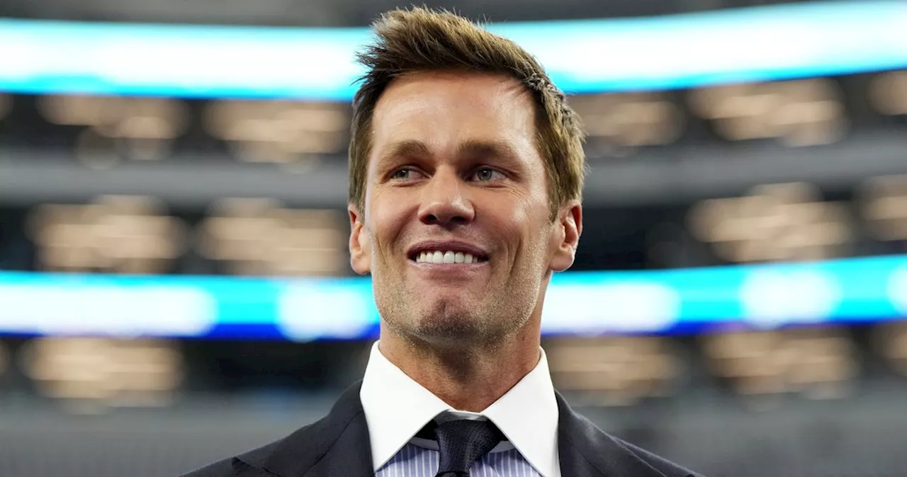 How Is Tom Brady Feeling About Gisele Bündchen’s New Baby?