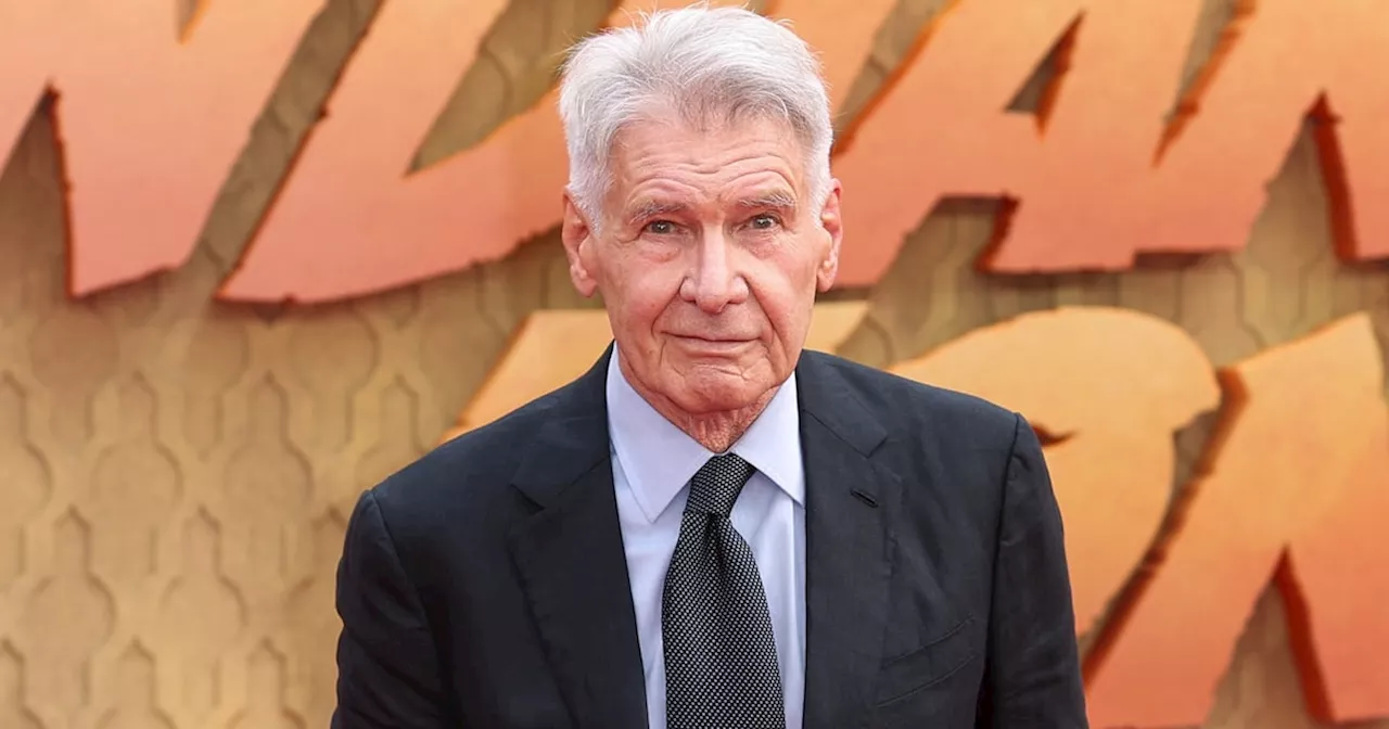 Harrison Ford’s Blunt Two-Word Response to ‘Indiana Jones’ Flop