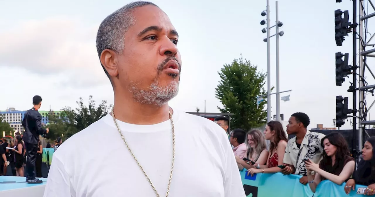 Irv Gotti, Hip-Hop Icon and Founder of Murder Inc., Dies at 54