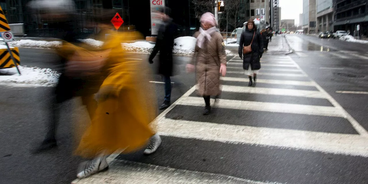 Building a Better Future: Addressing Canada's Challenges