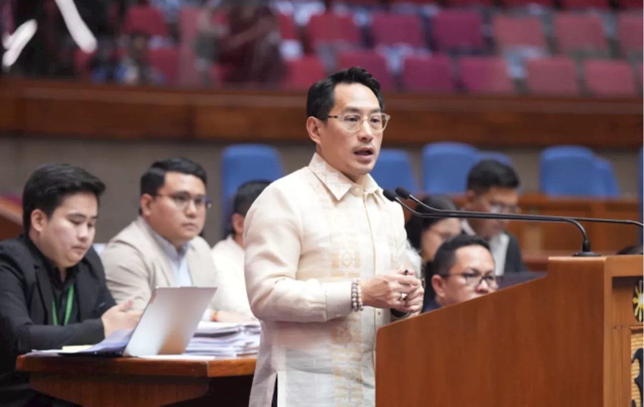 Impeachment signatories in House can't turn 'blind eye' to Sara's 'serious offenses'