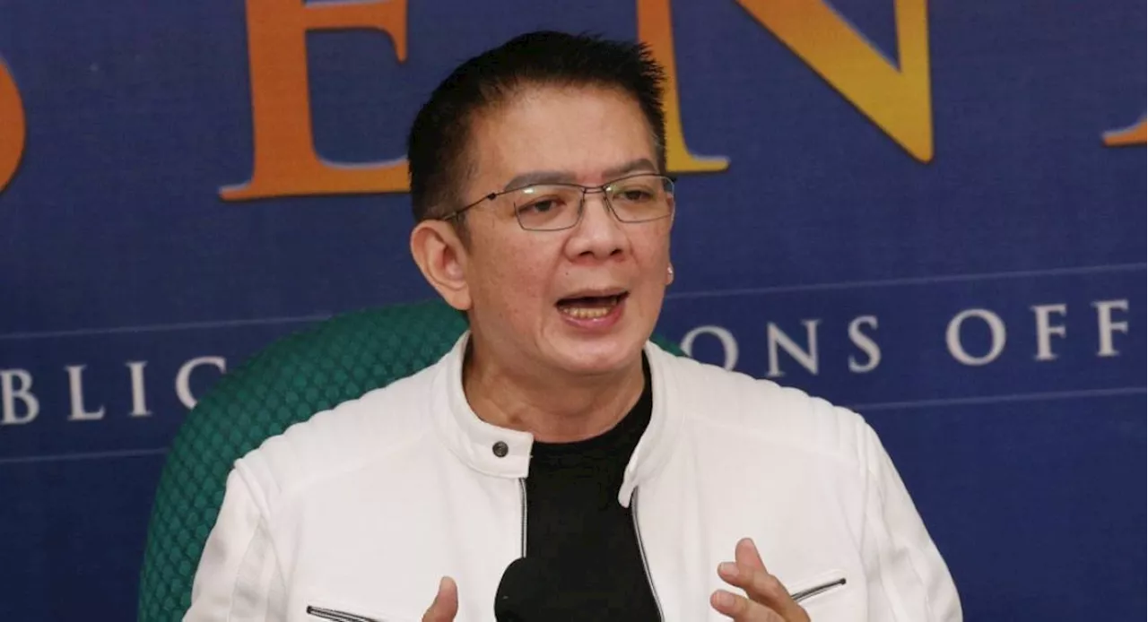 Marcos Open to Special Session for Duterte Impeachment Trial if Senate Requests