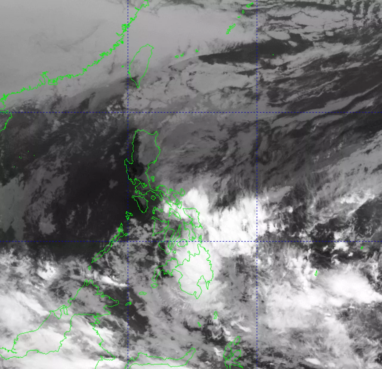 Scattered rains, thunderstorms over most of PH — Pagasa