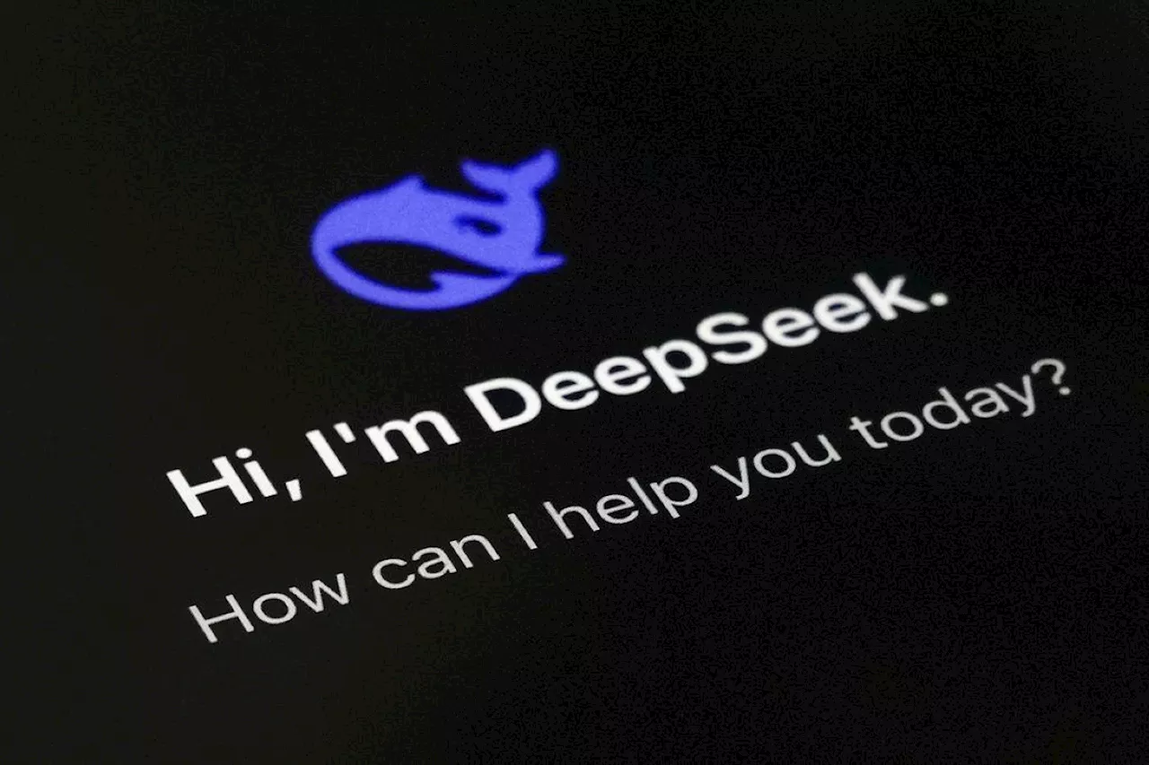 South Korea Blocks Access to Chinese AI Chatbot DeepSeek Over Data Security Concerns