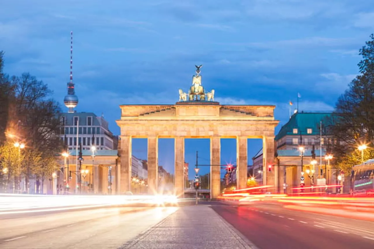 GITEX EUROPE 2025 to Ignite Innovation and Collaboration in Berlin