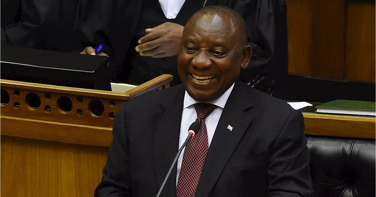 SONA 2025 build-up: Ramaphosa to deliver address on back of fresh tensions with US