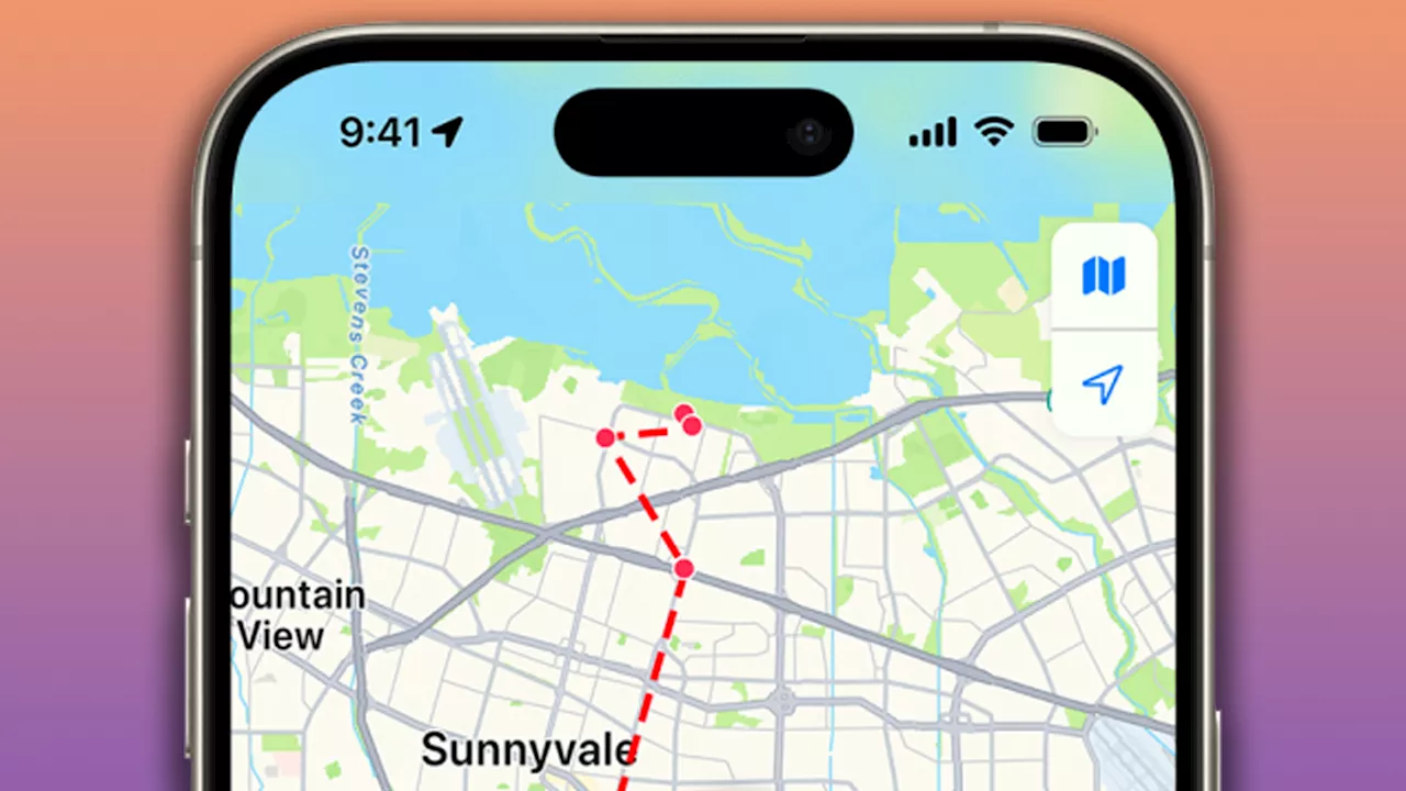 Little-known iPhone menu reveals if someone you know is secretly tracking your EVERY move