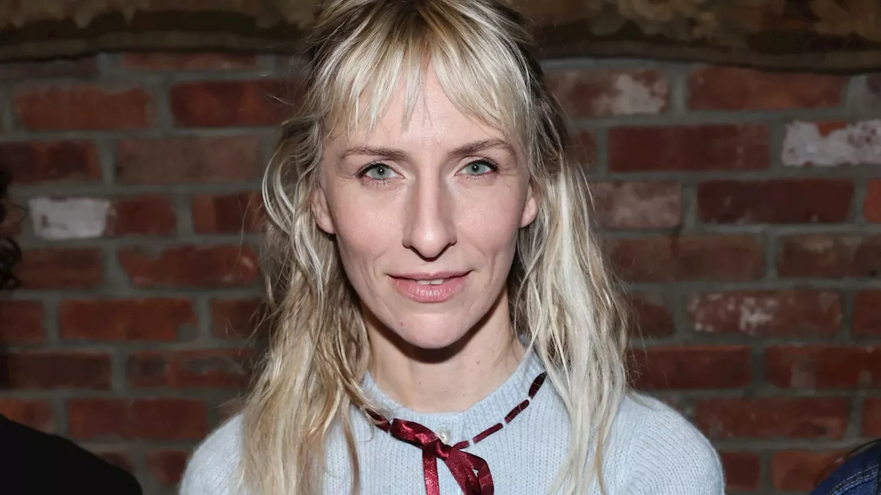 Mickey Sumner: Following in Her Parents' Footsteps, But Making Her Own Way in Hollywood