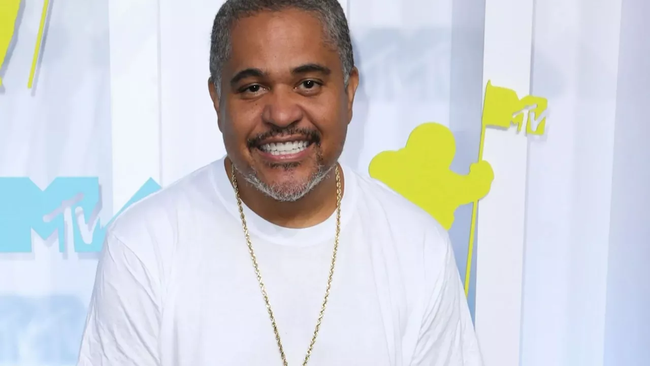 Murder Inc Records founder Irv Gotti dies at 54 a year after suffering stroke as Ye leads tributes...