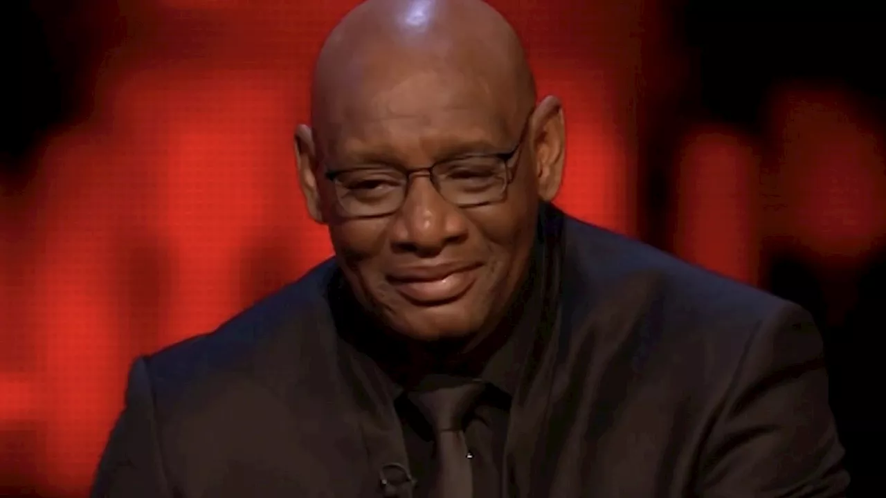 The Chase Fans Shocked as Shaun Wallace Gets a Simple Question Wrong