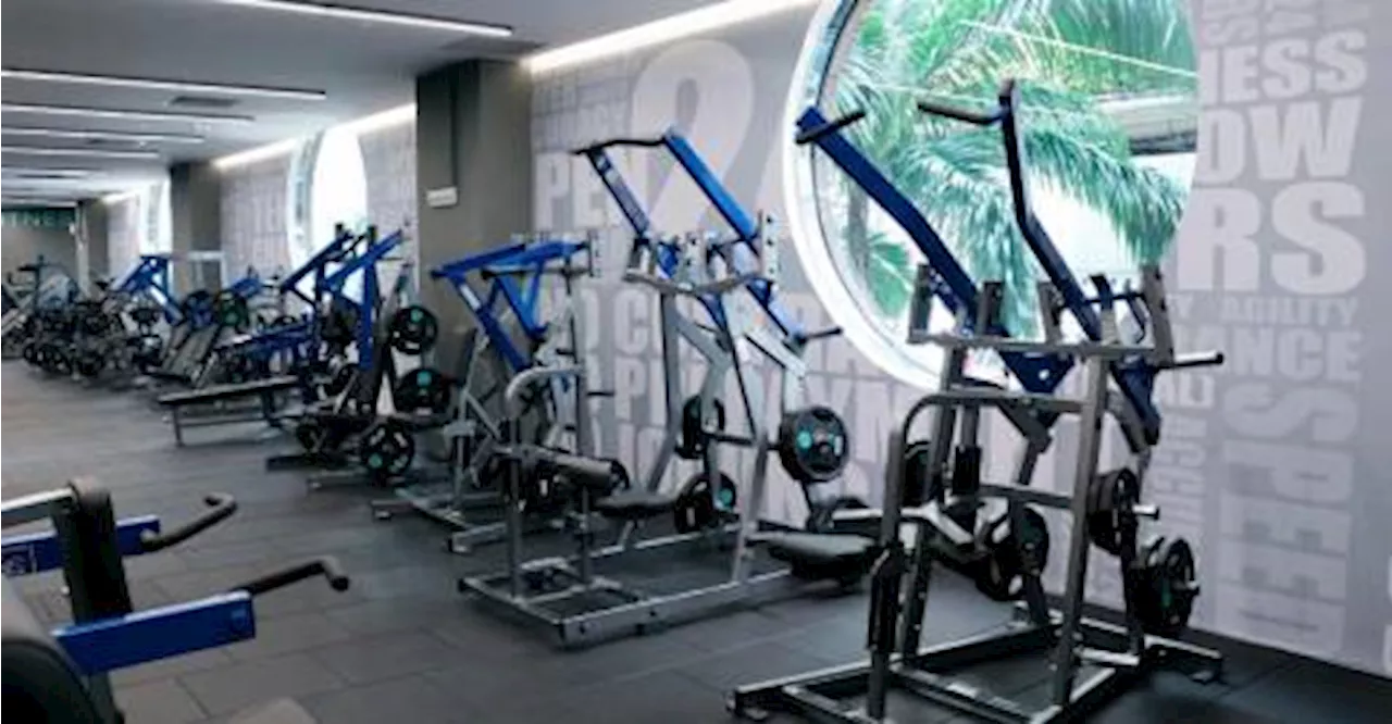 24/7 FITNESS Opens Flagship Club in Singapore, Plans for 40 Locations