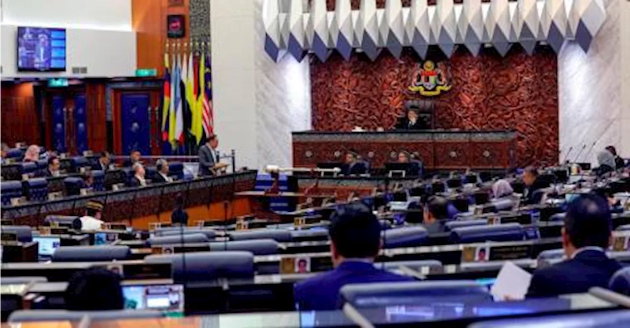 Malaysia's ASEAN Chairmanship and Geopolitical Issues to be Highlighted in Parliament Sitting